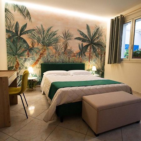 Relaxtime Casa Vacanze Palermo Eksteriør billede