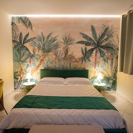 Relaxtime Casa Vacanze Palermo Eksteriør billede