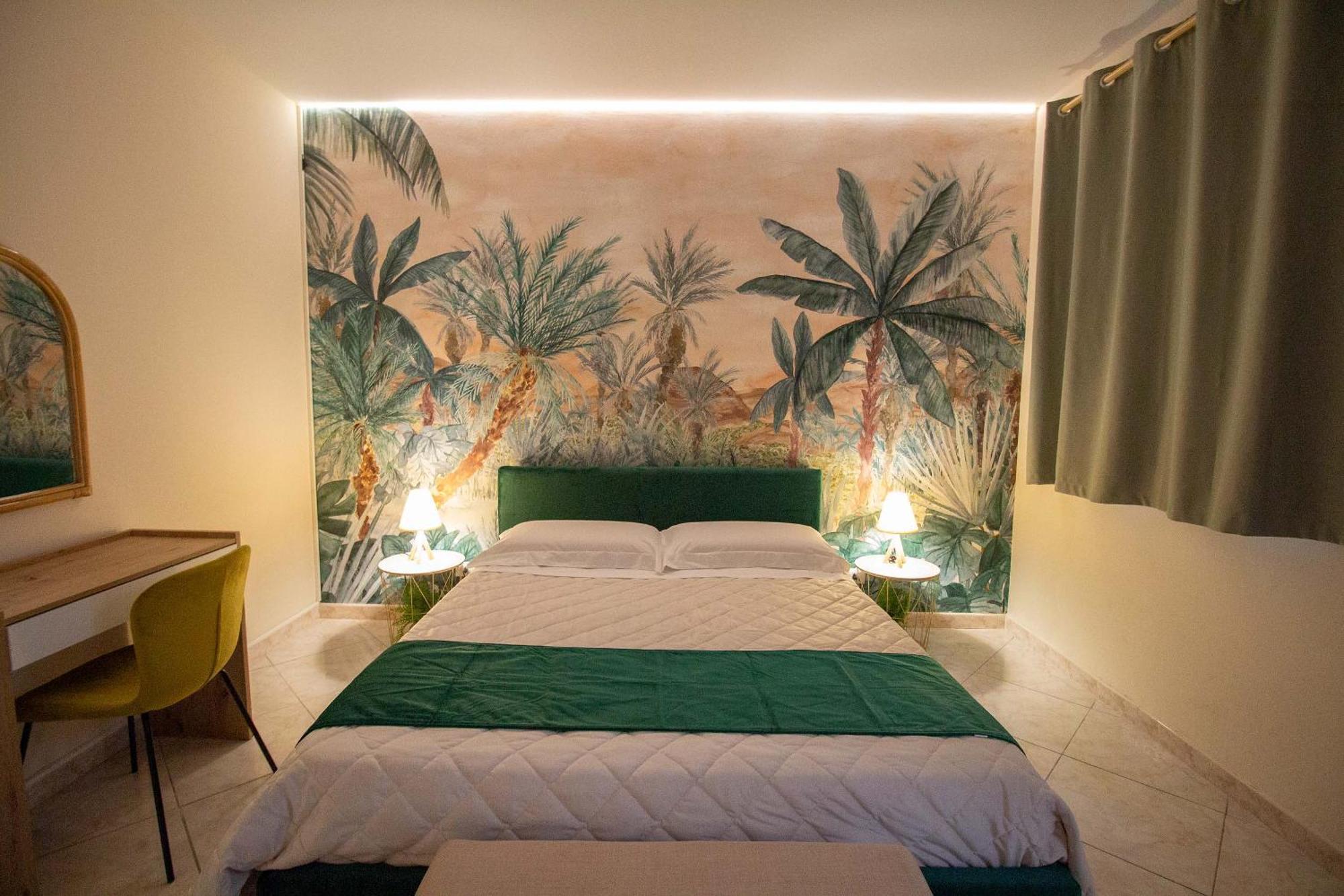 Relaxtime Casa Vacanze Palermo Eksteriør billede